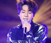 《我是歌手4》彩排花絮照桌面壁纸