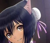 Shining Hearts性感动漫美女壁纸
