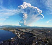 俯瞰城市风景桌面壁纸 俯瞰城市风景桌面壁纸