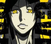 《黑街GANGSTA》动画剧照桌面壁纸 《黑街GANGSTA》动画剧照桌面壁纸