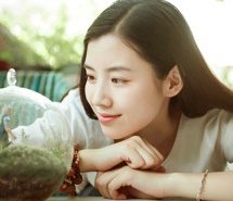 我所理解的生活 唯美小清新美女图片