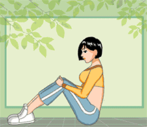 每天20次 练出好身材！