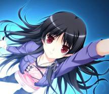 《死神的遗嘱》游戏桌面壁纸