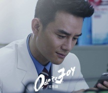 《欢乐颂》剧照壁纸