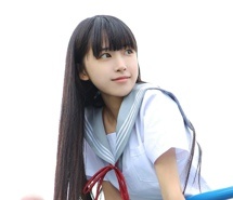日系美女JK制服合集图电脑壁纸