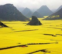 美到爆的风景图 风景唯美图片