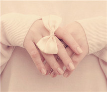 倾心片片，陌上花开