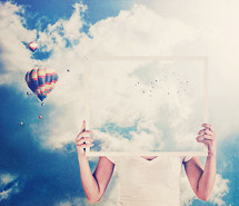 唯美蓝色系伤感lomo清新唯美图片 唯美蓝色系伤感lomo清新唯美图片