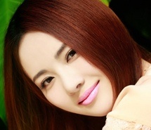女明星孟茜手机壁纸