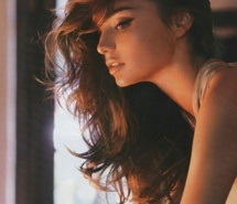 维密天使米兰达·可儿桌面壁纸