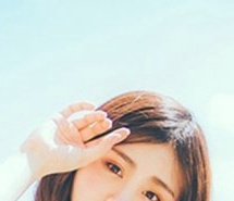 清纯气质短发少女唯美写真壁纸