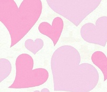 可爱简约粉色主题手机背景壁纸