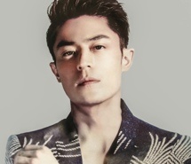 霍建华电脑桌面壁纸 霍建华电脑桌面壁纸