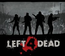 Left 4 Dead游戏壁纸