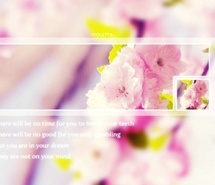 创意花卉手机壁纸