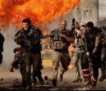 变形金刚3月黑之时电影壁纸