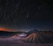 宇宙星空美景壁纸_唯美浩瀚的星空