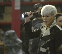 电影老炮高清电脑壁纸