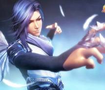 高清动漫人物电脑壁纸