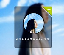 小清新女生壁纸唯美带字个性iphone壁纸唯美图片