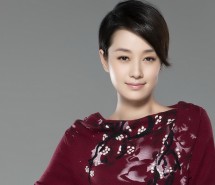 明星马伊琍 唯美壁纸