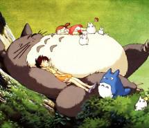 唯美动漫插画电脑壁纸