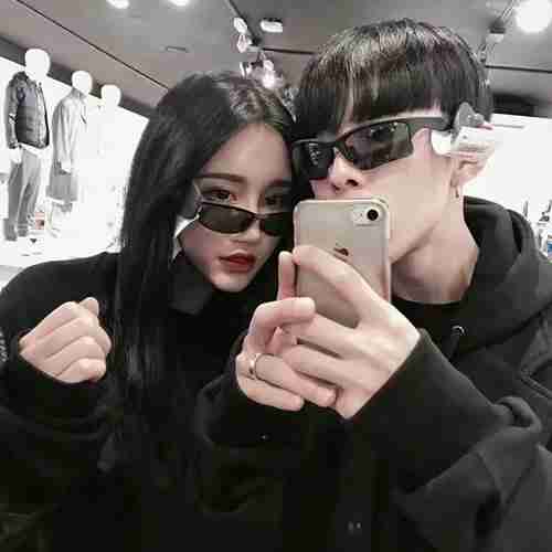 颜值总裁 颜值总裁