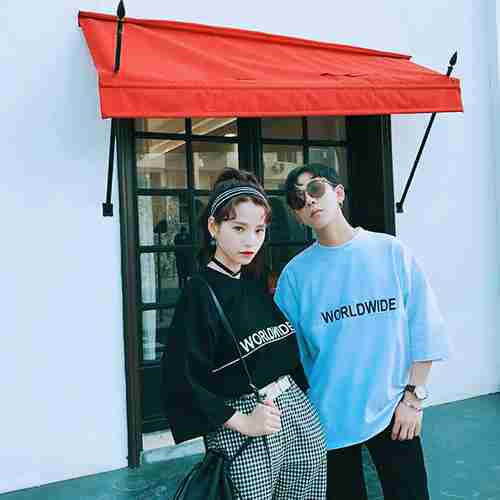 痞味爱人 痞味爱人