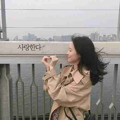欧巴秀恩爱