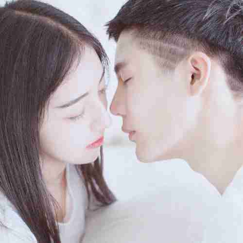 接吻要闭眼 接吻要闭眼