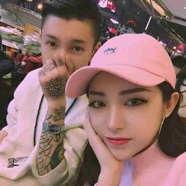 帅哥撩美妞 帅哥撩美妞