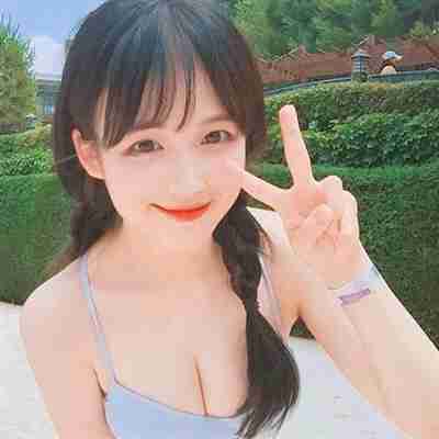 清新性感尤物