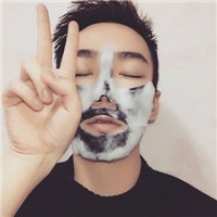 臭美男人 臭美男人