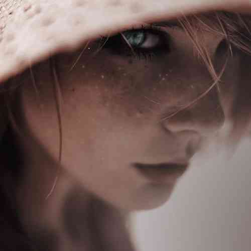 草帽污女 草帽污女