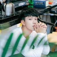 居家旅行必备好青年