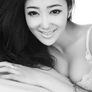 笑时最美