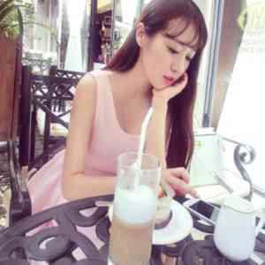 清新奶茶婊
