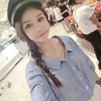 魅力麻花辫 魅力麻花辫