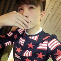 闷骚的花衣裳