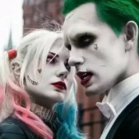 黑白情侣夹克衫