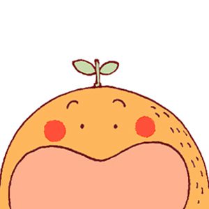 小丫萌呆了