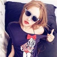 霸气一姐 霸气一姐