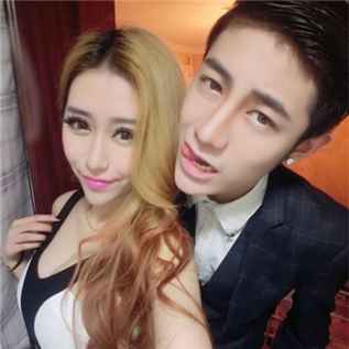 臭美爱人 臭美爱人