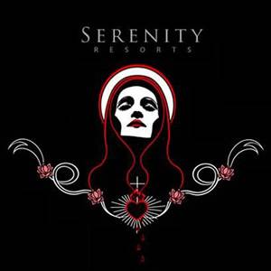 SERENITY 冲出宁静号