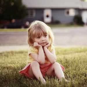 草地遐想 草地遐想