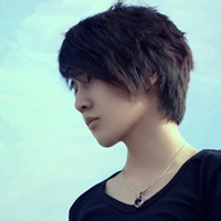 蓝天与他 蓝天与他