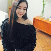 肩上纹身时尚美 肩上纹身时尚美