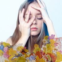 繁花入怀 繁花入怀