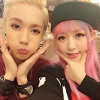 幸福像花儿一样