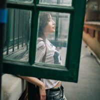 怪我眼瞎爱上人渣
